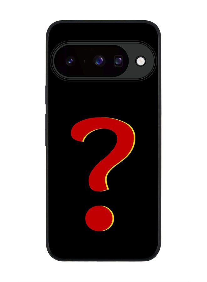 For Google Pixel 10 Case,Slim fit Camera Protection, Shockproof Thin Phone cover  - Question?